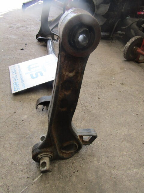 MAN TGS FRONT CAB TORSION BAR - Fahrerhaus und Interieur für LKW: das Bild 3 MAN TGS FRONT CAB TORSION BAR - Fahrerhaus und Interieur für LKW: das Bild 3