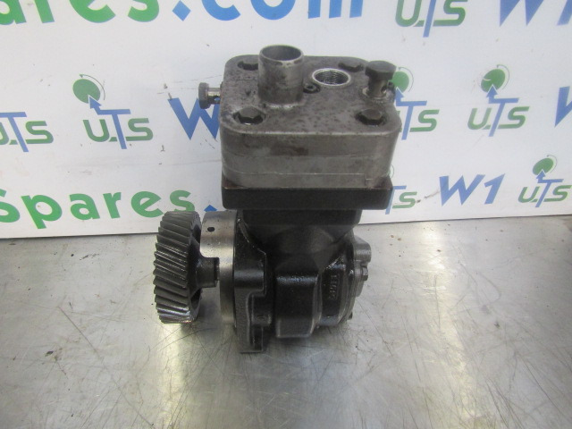 MERCEDES 1829 OM906 EURO 5 WABCO COMPRESSOR 4111540040 - Motor und Teile für LKW: das Bild 4 MERCEDES 1829 OM906 EURO 5 WABCO COMPRESSOR 4111540040 - Motor und Teile für LKW: das Bild 4