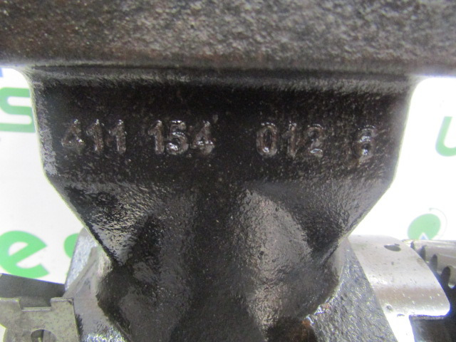 MERCEDES 1829 OM906 EURO 5 WABCO COMPRESSOR 4111540040 - Motor und Teile für LKW: das Bild 5 MERCEDES 1829 OM906 EURO 5 WABCO COMPRESSOR 4111540040 - Motor und Teile für LKW: das Bild 5