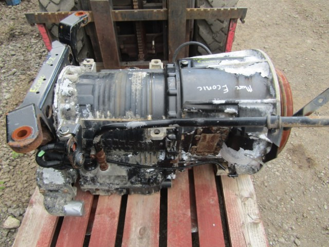 MERCEDES ECONIC ALLISON MD3060 TID3 GEARBOX - Getriebe für Kommunal-/ Sonderfahrzeug: das Bild 1 MERCEDES ECONIC ALLISON MD3060 TID3 GEARBOX - Getriebe für Kommunal-/ Sonderfahrzeug: das Bild 1
