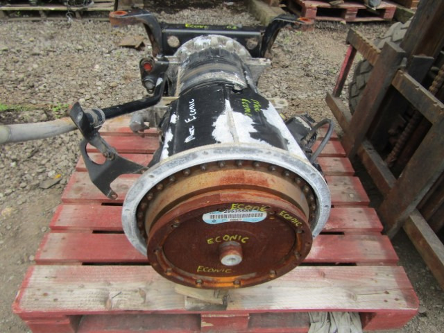 MERCEDES ECONIC ALLISON MD3060 TID3 GEARBOX - Getriebe für Kommunal-/ Sonderfahrzeug: das Bild 3 MERCEDES ECONIC ALLISON MD3060 TID3 GEARBOX - Getriebe für Kommunal-/ Sonderfahrzeug: das Bild 3