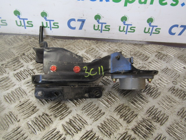 MITSUBISHI 3C11 / 3C13 THROTTLE PEDAL CONTROL UNIT P/NO MK386457 - Fahrerhaus und Interieur für LKW: das Bild 1 MITSUBISHI 3C11 / 3C13 THROTTLE PEDAL CONTROL UNIT P/NO MK386457 - Fahrerhaus und Interieur für LKW: das Bild 1