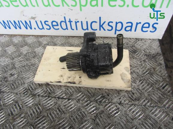 MITSUBISHI CANTER 4D34 POWER STEERING PUMP - Lenkung für LKW: das Bild 1 MITSUBISHI CANTER 4D34 POWER STEERING PUMP - Lenkung für LKW: das Bild 1