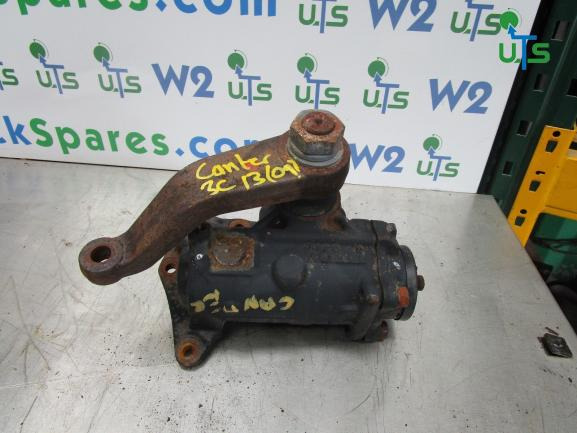MITSUBISHI CANTER (4M42) 35C13 STEERING BOX (2009) - Lenkung für LKW: das Bild 1 MITSUBISHI CANTER (4M42) 35C13 STEERING BOX (2009) - Lenkung für LKW: das Bild 1