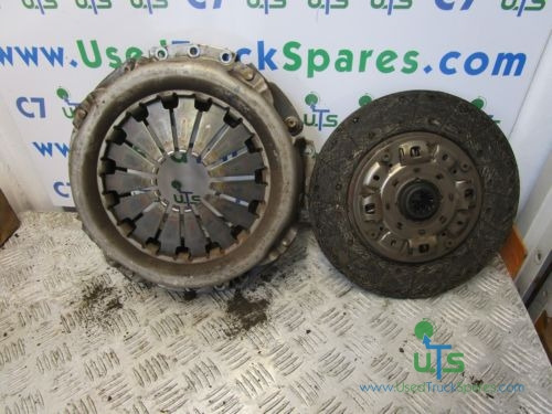 MITSUBISHI CANTER FUSO 75C CLUTCH PLATE AND PRESSURE PLATE - Motor und Teile für LKW: das Bild 1 MITSUBISHI CANTER FUSO 75C CLUTCH PLATE AND PRESSURE PLATE - Motor und Teile für LKW: das Bild 1