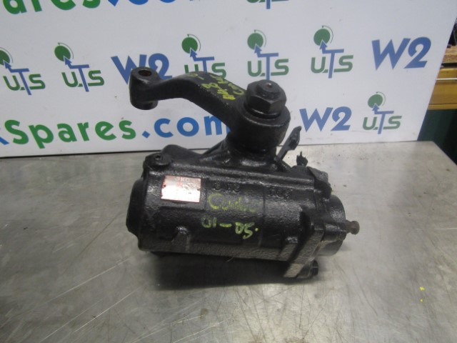 MITSUBISHI CANTER STEERING BOX 448-01654 - Lenkung für LKW: das Bild 1 MITSUBISHI CANTER STEERING BOX 448-01654 - Lenkung für LKW: das Bild 1