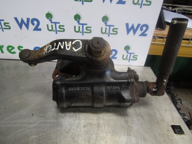 MITSUBISHI CANTER STEERING BOX MC064188 / 7225075 - Lenkung für LKW: das Bild 1 MITSUBISHI CANTER STEERING BOX MC064188 / 7225075 - Lenkung für LKW: das Bild 1