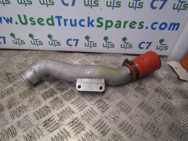 MITSUBISHI FUSO / CANTER INTERCOOLER PIPE 2223HN - Motor und Teile für LKW: das Bild 1 MITSUBISHI FUSO / CANTER INTERCOOLER PIPE 2223HN - Motor und Teile für LKW: das Bild 1