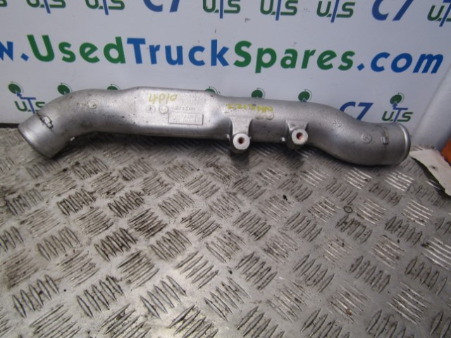 MITSUBISHI FUSO/CANTER INTERCOOLER PIPE P/NO 2213HN - Motor und Teile für LKW: das Bild 1 MITSUBISHI FUSO/CANTER INTERCOOLER PIPE P/NO 2213HN - Motor und Teile für LKW: das Bild 1