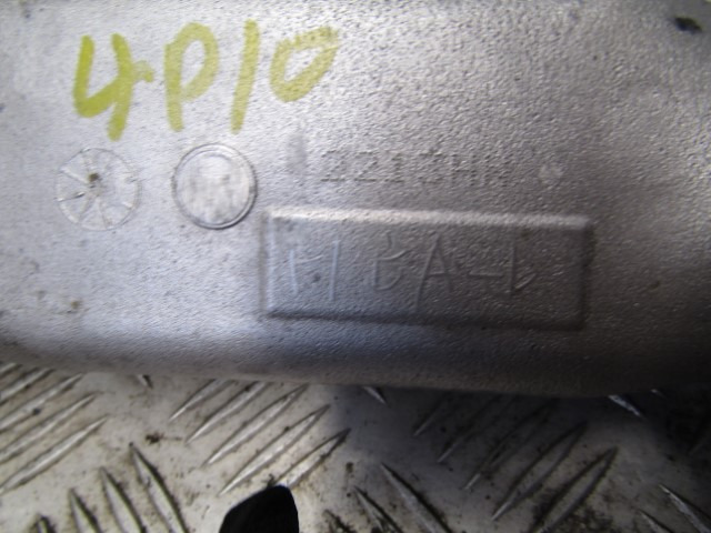 MITSUBISHI FUSO/CANTER INTERCOOLER PIPE P/NO 2213HN - Motor und Teile für LKW: das Bild 2 MITSUBISHI FUSO/CANTER INTERCOOLER PIPE P/NO 2213HN - Motor und Teile für LKW: das Bild 2
