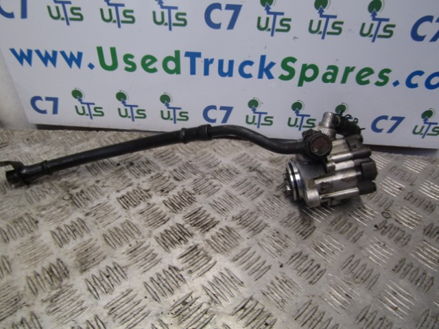 MITSUBISHI FUSO POWER STEERING PUMP 7693955607 - Lenkung für LKW: das Bild 1 MITSUBISHI FUSO POWER STEERING PUMP 7693955607 - Lenkung für LKW: das Bild 1