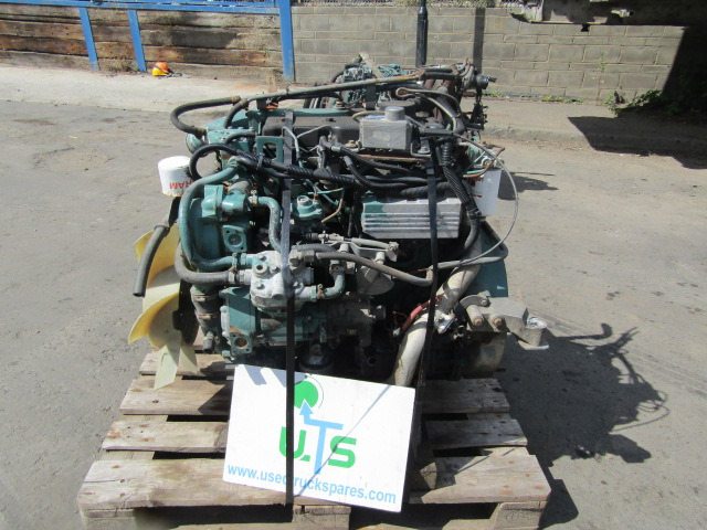 PERKINS AL 80880 4 CYLINDER VOLVO FLC ENGINE - Motor für LKW: das Bild 1 PERKINS AL 80880 4 CYLINDER VOLVO FLC ENGINE - Motor für LKW: das Bild 1