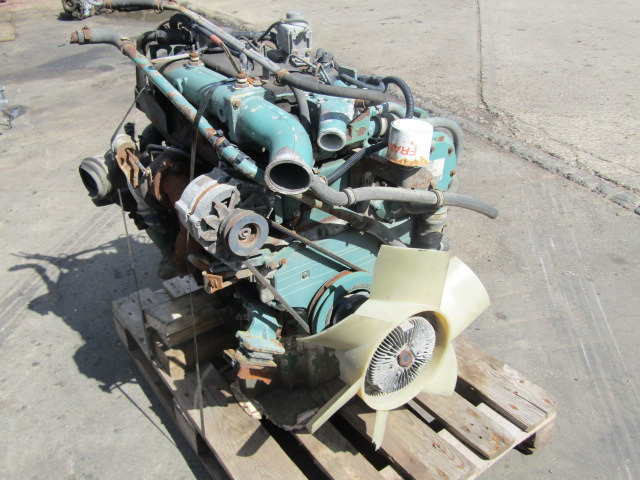 PERKINS AL 80880 4 CYLINDER VOLVO FLC ENGINE - Motor für LKW: das Bild 4 PERKINS AL 80880 4 CYLINDER VOLVO FLC ENGINE - Motor für LKW: das Bild 4