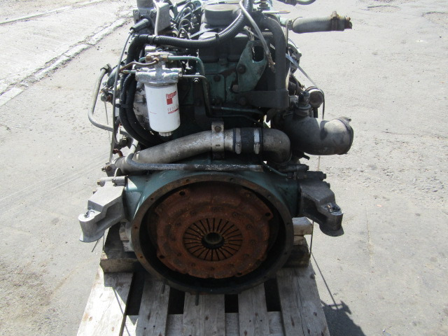 PERKINS AL 80880 4 CYLINDER VOLVO FLC ENGINE - Motor für LKW: das Bild 5 PERKINS AL 80880 4 CYLINDER VOLVO FLC ENGINE - Motor für LKW: das Bild 5