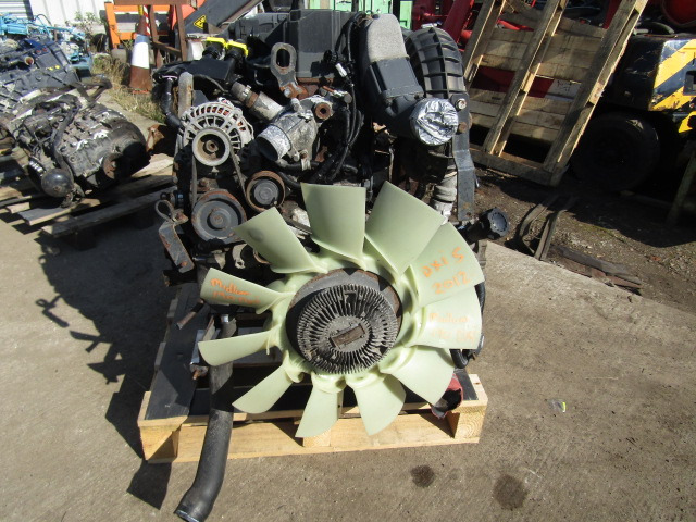 RENAULT MIDLUM 190 DXI 5 ENGINE EURO 5 (142,000KM) - Motor für LKW: das Bild 5 RENAULT MIDLUM 190 DXI 5 ENGINE EURO 5 (142,000KM) - Motor für LKW: das Bild 5