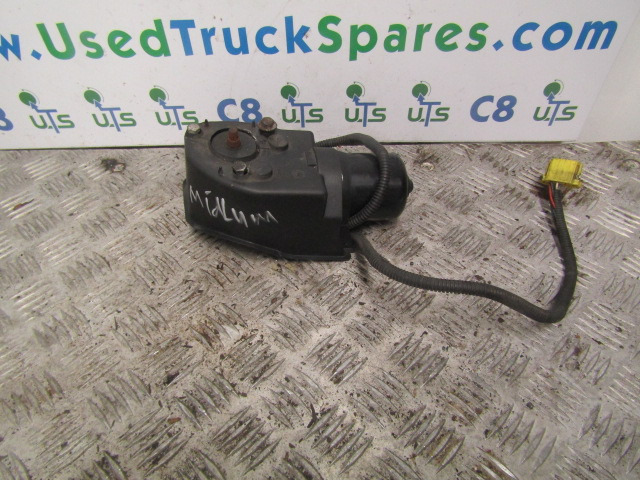 RENAULT MIDLUM DCI WIPER MOTOR P/NO 53558402 - Fahrerhaus und Interieur für LKW: das Bild 2 RENAULT MIDLUM DCI WIPER MOTOR P/NO 53558402 - Fahrerhaus und Interieur für LKW: das Bild 2