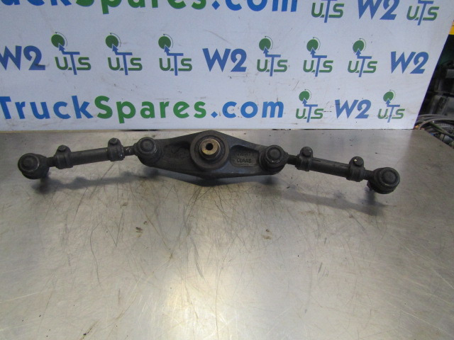 SCHMIDT SWINGO 2015 EURO 6 REAR STEERING LINKAGE CLAAS P/NO 210147.1 - Lenkung für LKW: das Bild 1 SCHMIDT SWINGO 2015 EURO 6 REAR STEERING LINKAGE CLAAS P/NO 210147.1 - Lenkung für LKW: das Bild 1