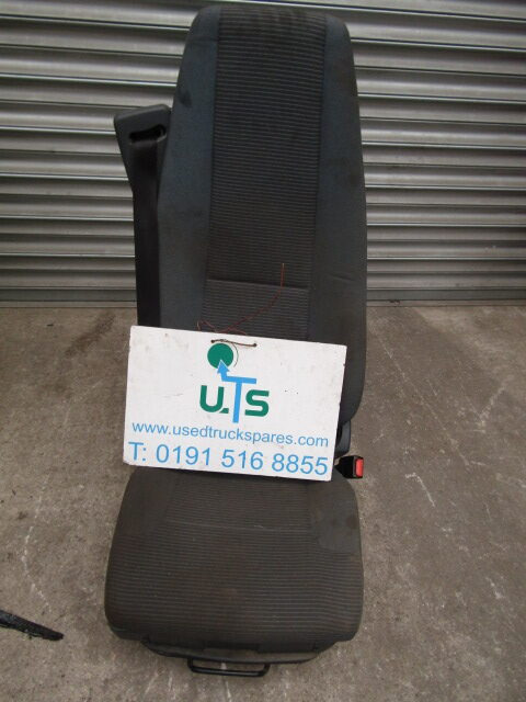 VOLVO FE DRIVER SEAT (AIR) SUITS 2007/13 - Fahrerhaus und Interieur für LKW: das Bild 1 VOLVO FE DRIVER SEAT (AIR) SUITS 2007/13 - Fahrerhaus und Interieur für LKW: das Bild 1