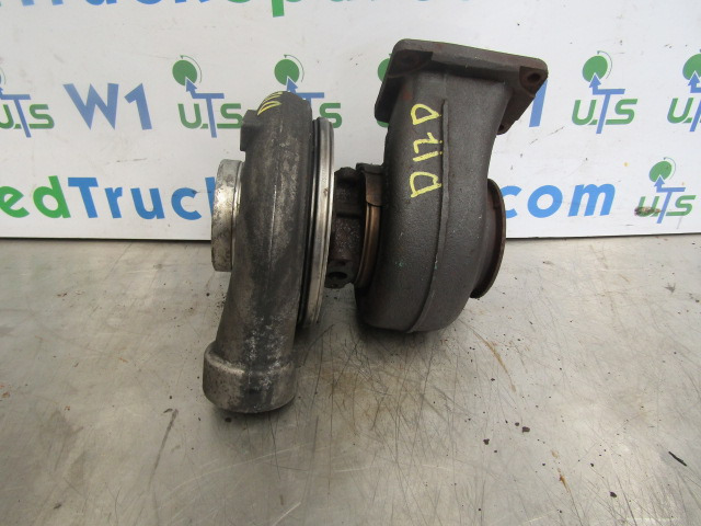 VOLVO FH D12 D TURBO ‘HOLSET’ HX55 - Turbolader für LKW: das Bild 1 VOLVO FH D12 D TURBO ‘HOLSET’ HX55 - Turbolader für LKW: das Bild 1