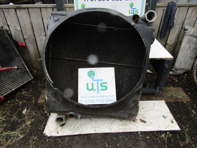 VOLVO FL7 RADIATOR/INTERCOOLER PACK P/NO 3183591 - Kühler für LKW: das Bild 1 VOLVO FL7 RADIATOR/INTERCOOLER PACK P/NO 3183591 - Kühler für LKW: das Bild 1