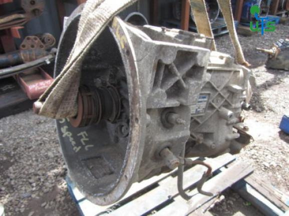 VOLVO FLC 7.5TON 5 SPEED GEARBOX TYPE S5.42 - Getriebe für LKW: das Bild 1 VOLVO FLC 7.5TON 5 SPEED GEARBOX TYPE S5.42 - Getriebe für LKW: das Bild 1