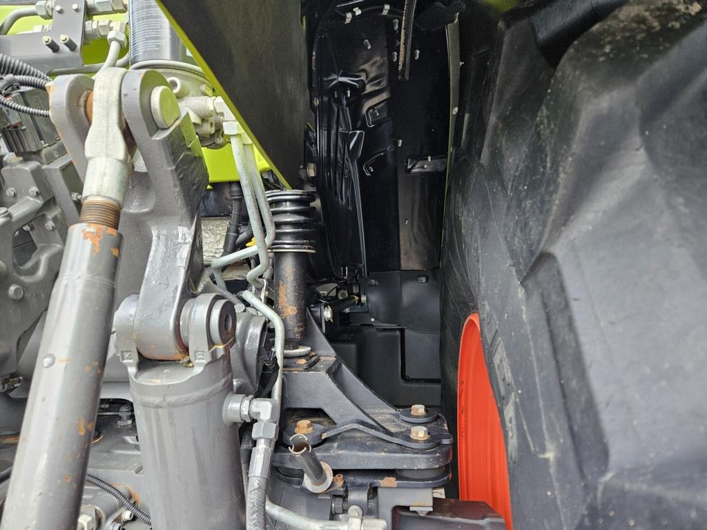 Leasing für CLAAS AXION 870 CMATIC CLAAS AXION 870 CMATIC: das Bild 24