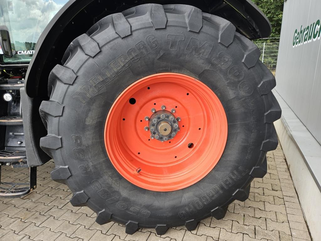 Leasing für CLAAS AXION 870 CMATIC CLAAS AXION 870 CMATIC: das Bild 14