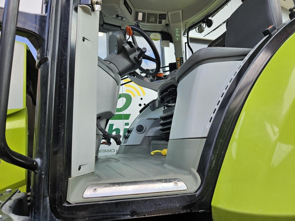 Leasing für CLAAS AXION 870 CMATIC CLAAS AXION 870 CMATIC: das Bild 23