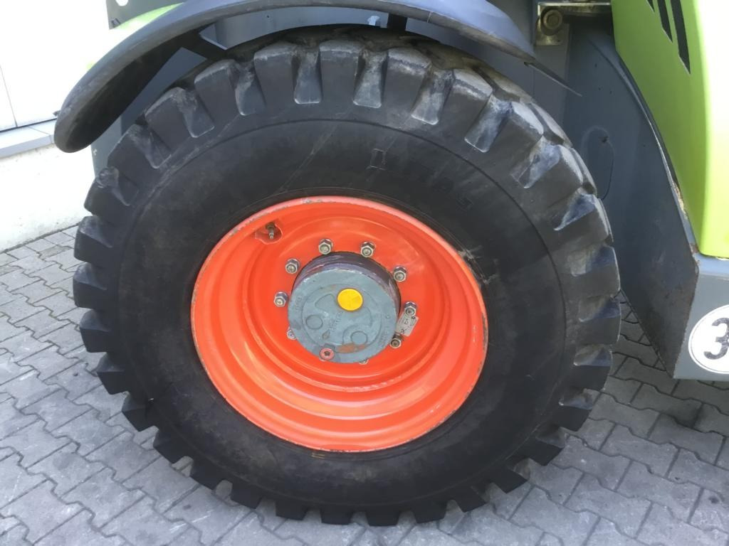 CLAAS SCORPION 7044 VARIPOWER - Lader: das Bild 5 CLAAS SCORPION 7044 VARIPOWER - Lader: das Bild 5
