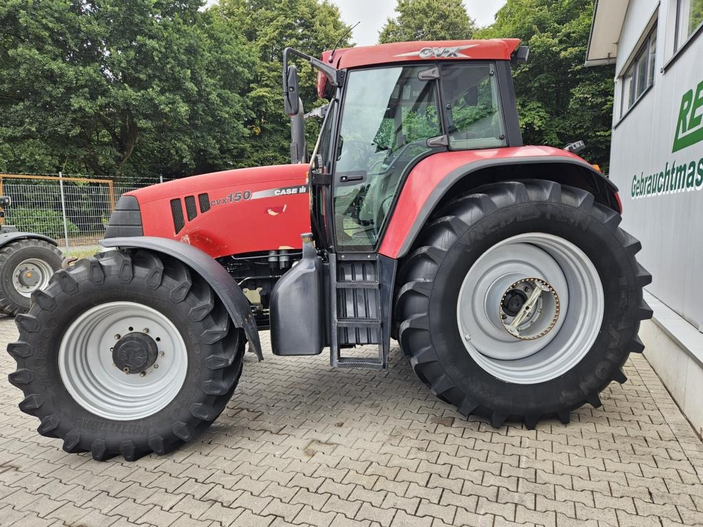 Traktor Case IH CVX 150: das Bild 27