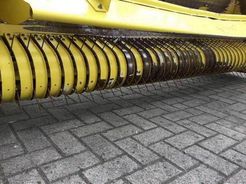 John Deere 630 B - Ernteforsatz für Häcksler: das Bild 3 John Deere 630 B - Ernteforsatz für Häcksler: das Bild 3