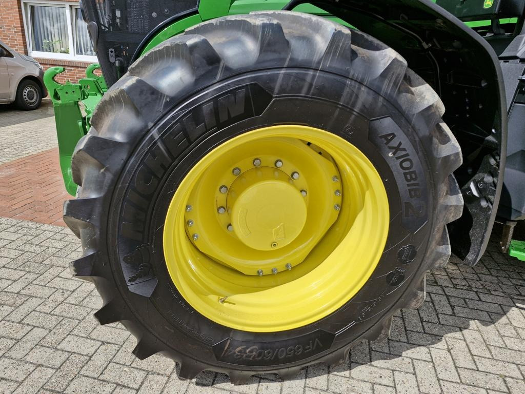 Traktor, Zustand - NEU John Deere 7R330: das Bild 12