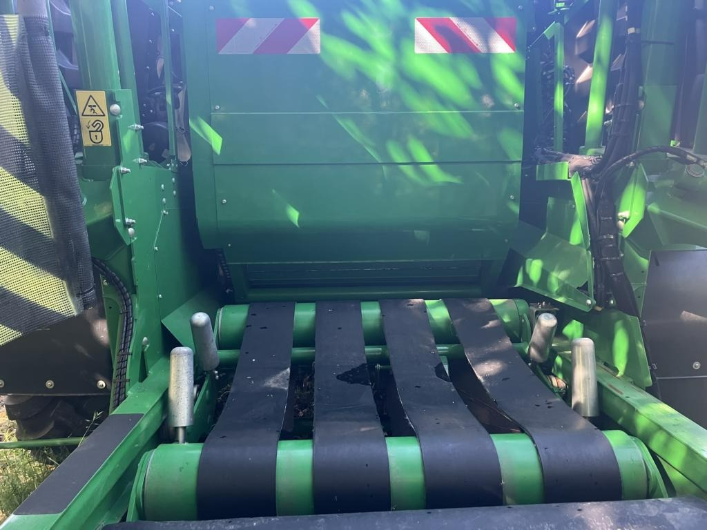 Grünlandtechnik John Deere C441R: das Bild 16