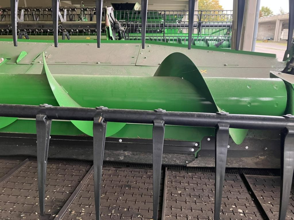 Schneidwerk, Zustand - NEU John Deere HD40X MY23: das Bild 19