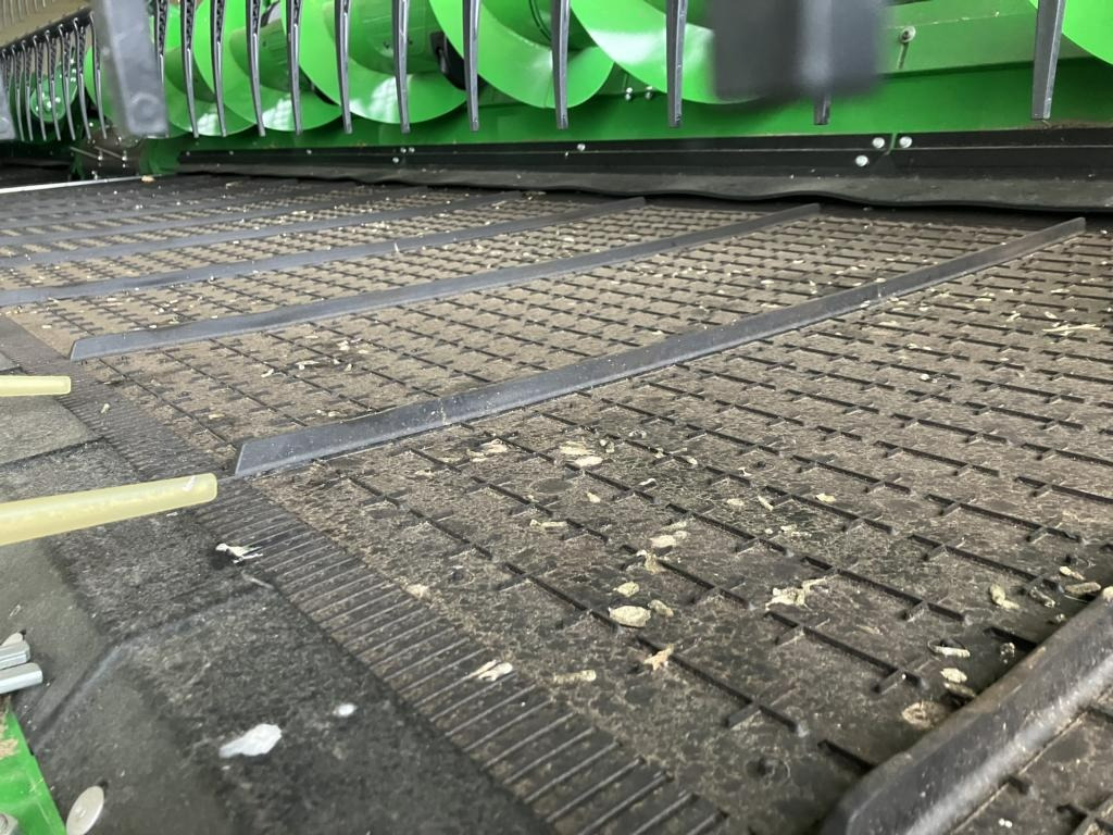 Schneidwerk, Zustand - NEU John Deere HD40X MY23: das Bild 20