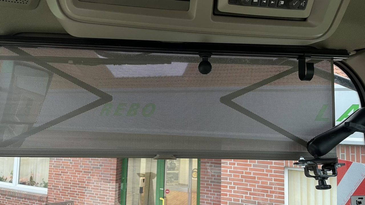 John Deere TRAKTOR 7R330 - Traktor: das Bild 3 John Deere TRAKTOR 7R330 - Traktor: das Bild 3