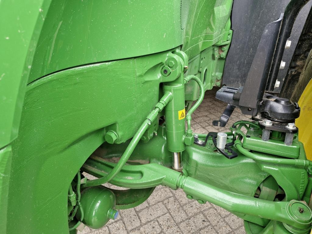 John Deere TRAKTOR 7R330 - Traktor: das Bild 5 John Deere TRAKTOR 7R330 - Traktor: das Bild 5