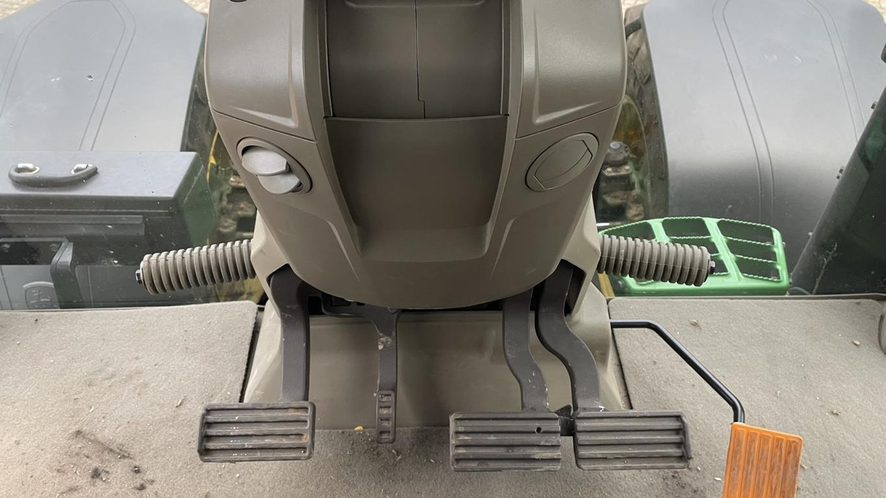 John Deere TRAKTOR 7R330 - Traktor: das Bild 5 John Deere TRAKTOR 7R330 - Traktor: das Bild 5