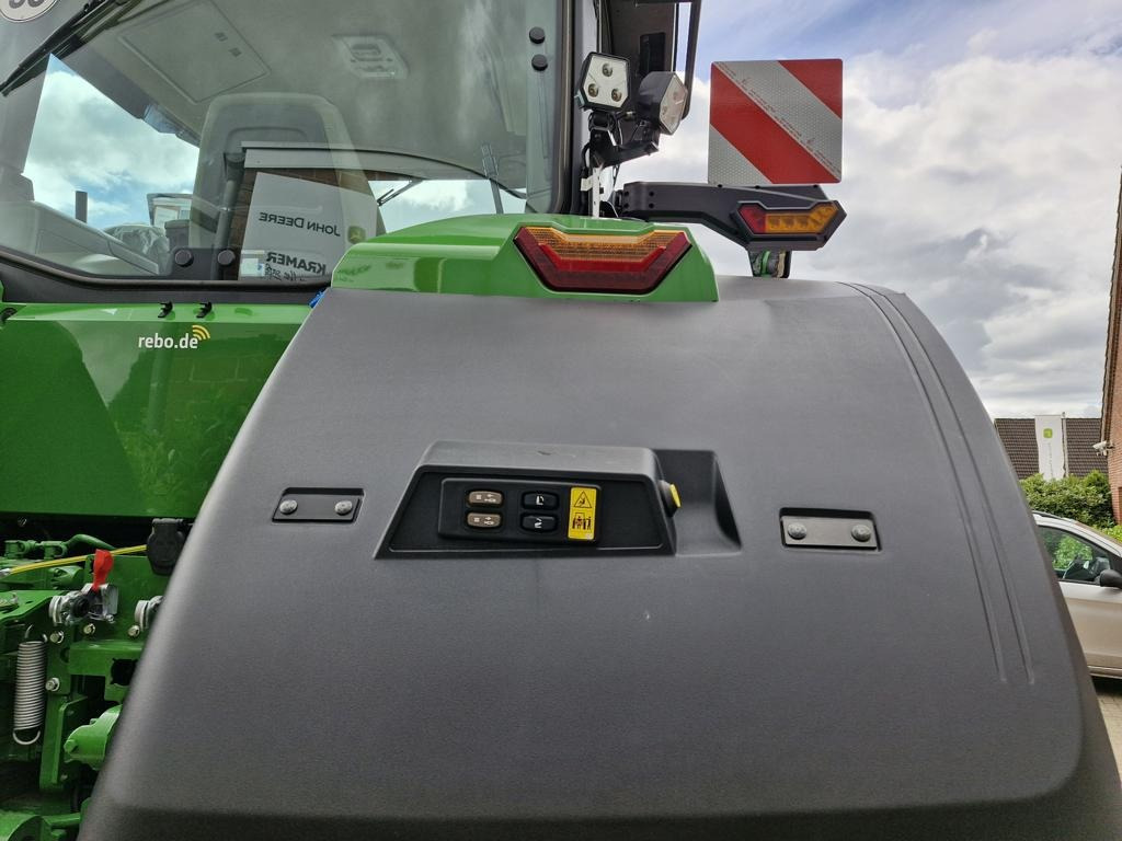 John Deere TRAKTOR 7R330 - Traktor: das Bild 3 John Deere TRAKTOR 7R330 - Traktor: das Bild 3