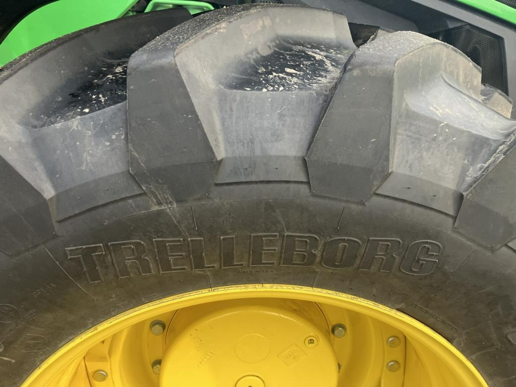John Deere TRAKTOR 8R340 - Traktor: das Bild 4 John Deere TRAKTOR 8R340 - Traktor: das Bild 4
