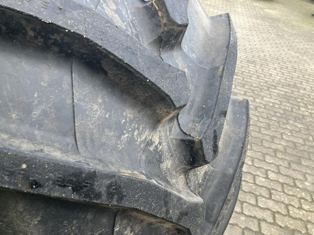 John Deere TRAKTOR 8R340 - Traktor: das Bild 2 John Deere TRAKTOR 8R340 - Traktor: das Bild 2