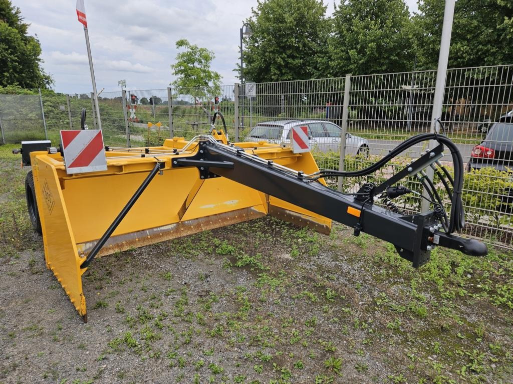 KB 5004-U-XL - Planierschild: das Bild 1 KB 5004-U-XL - Planierschild: das Bild 1