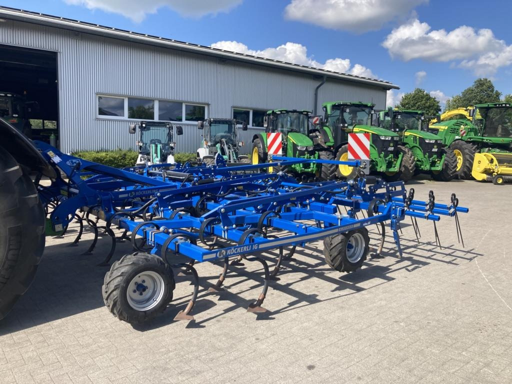 Köckerling ALLROUNDER CLASSIC 530 2.0 - Grubber: das Bild 1 Köckerling ALLROUNDER CLASSIC 530 2.0 - Grubber: das Bild 1