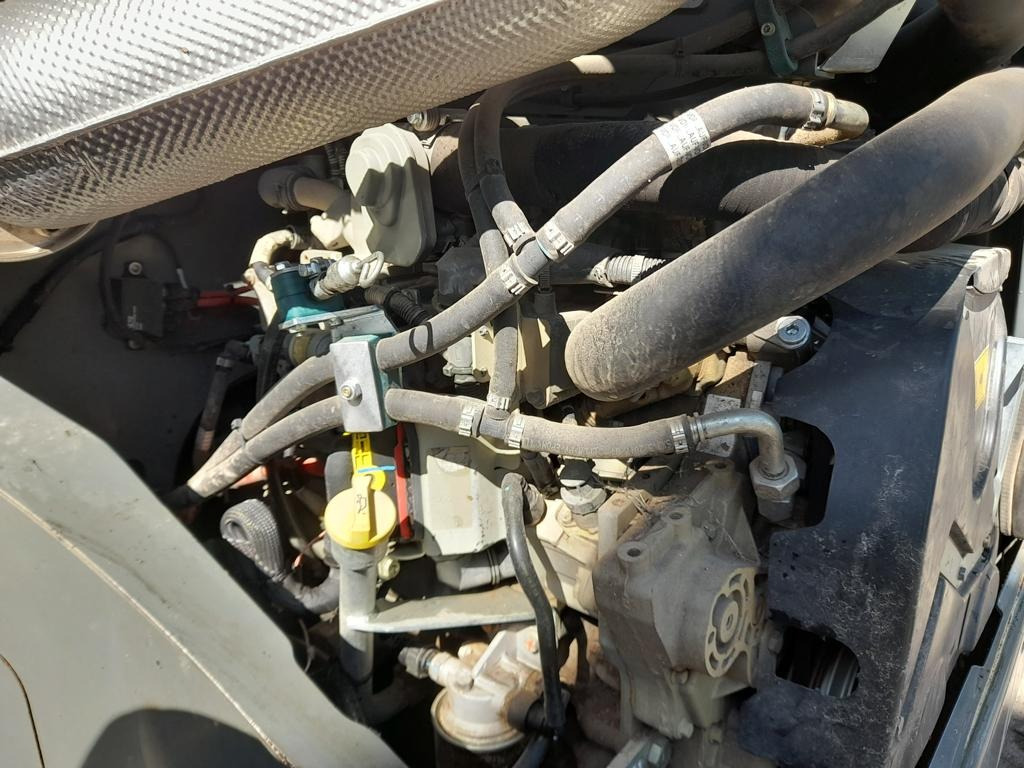 Kramer KT447 - Lader: das Bild 3 Kramer KT447 - Lader: das Bild 3