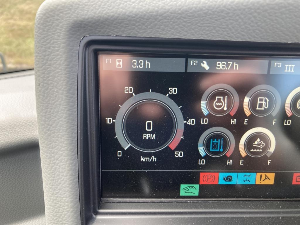 Kramer KT457 - Lader: das Bild 3 Kramer KT457 - Lader: das Bild 3