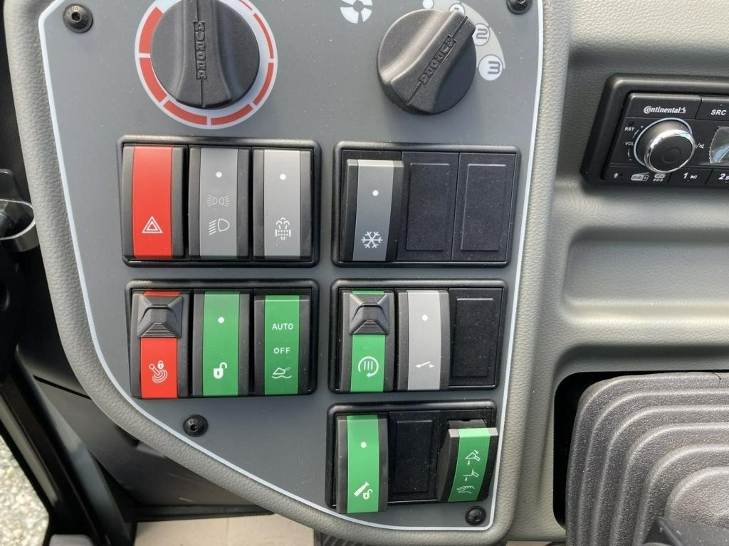 Kramer KT457 - Lader: das Bild 2 Kramer KT457 - Lader: das Bild 2
