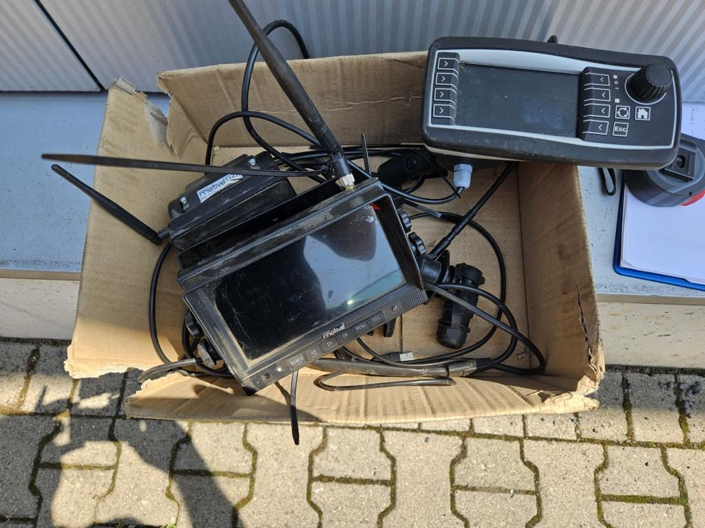 Mayer 4.0 PREMIUM 2218-20 - Futtermischwagen: das Bild 2 Mayer 4.0 PREMIUM 2218-20 - Futtermischwagen: das Bild 2