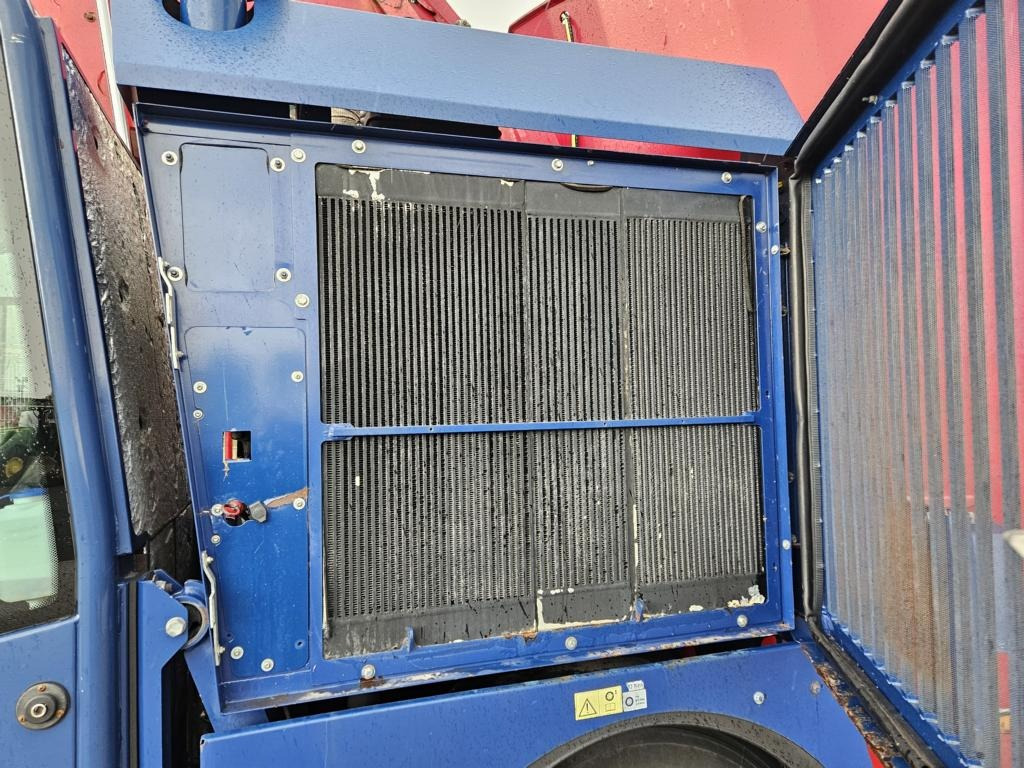 Mayer VM-14 SELBSTFAHRER MONO - Futtermischwagen: das Bild 2 Mayer VM-14 SELBSTFAHRER MONO - Futtermischwagen: das Bild 2