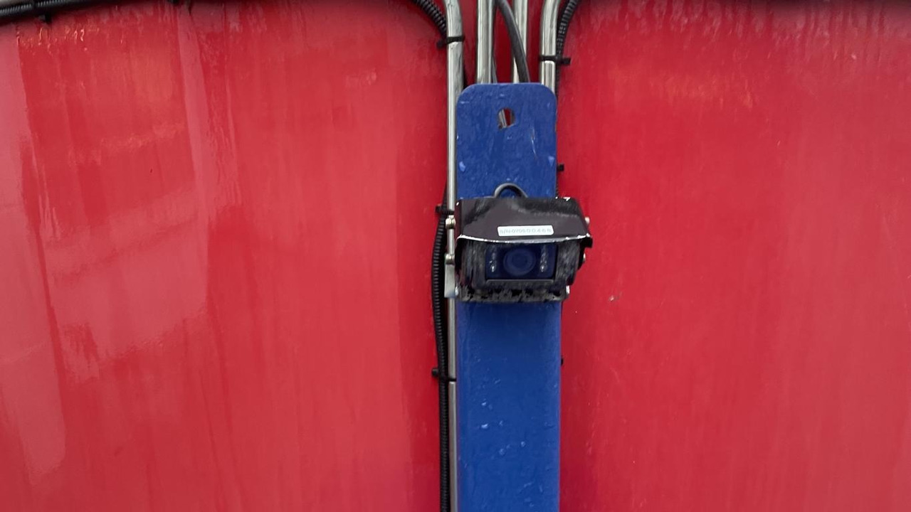 Mayer VM-16 SELBSTFAHRER - Futtermischwagen: das Bild 4 Mayer VM-16 SELBSTFAHRER - Futtermischwagen: das Bild 4