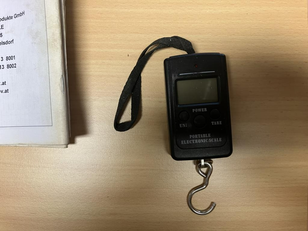 Saphir GS603 APV PS300 - Wiesenstriegel: das Bild 4 Saphir GS603 APV PS300 - Wiesenstriegel: das Bild 4